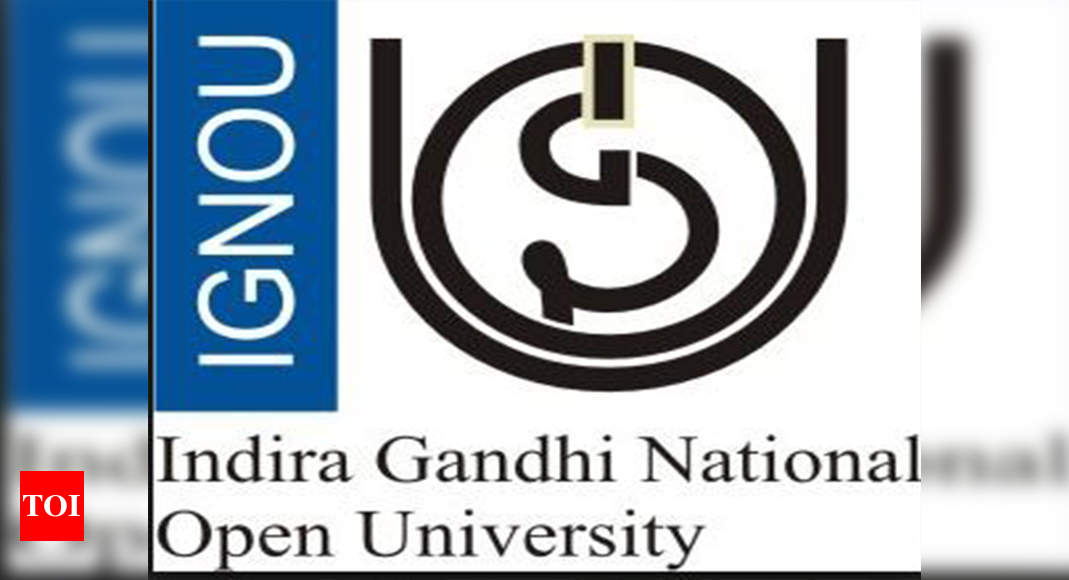 IGNOU Logo and symbol, meaning, history, PNG, brand