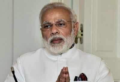 Inter-State Council reconstituted with PM Modi as chairman