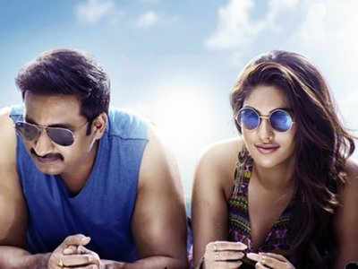 Gopichand, Raashi Khanna and Anu Emmanuel's 'Oxygen' completes censor ...