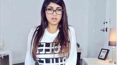 Mia Khalifa Video Katrina Kaif - Will Mia Khalifa actually debut in Malayalam?