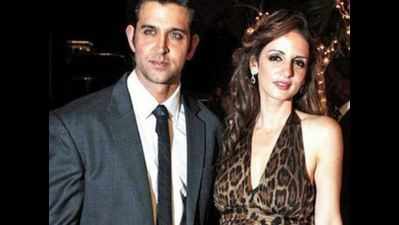 Court to couples: Go Hrithik way, have cordial ties with ex-spouse