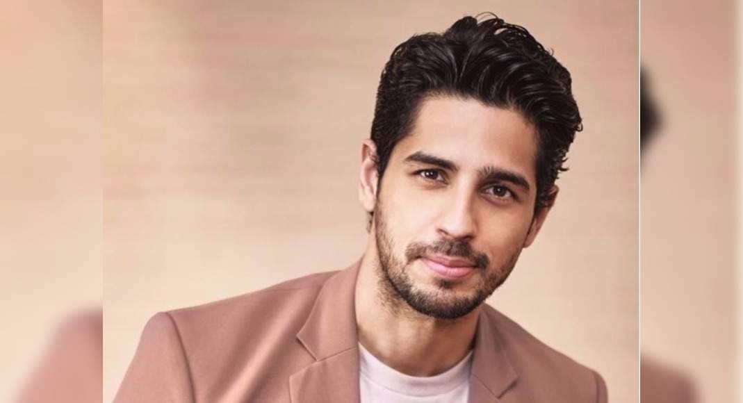 Sidharth Malhotra Sidharth Malhotra Gets Candid About His Sex Life