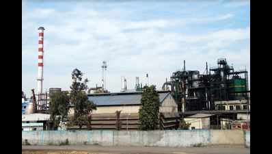 Carbon Continental factory in Gzb faces closure, adding to air pollution says pollution board