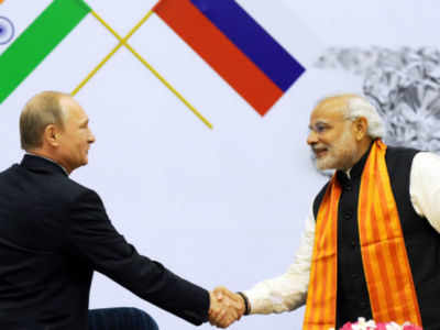 Russia's relation with India second to none: Russian ambassador