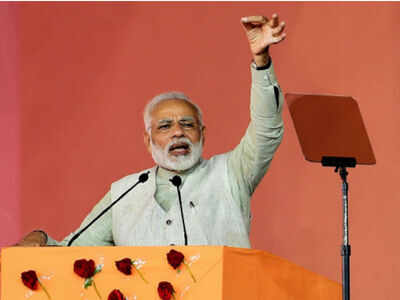 India's 'historic jump' in ease of doing business due to reform push ...