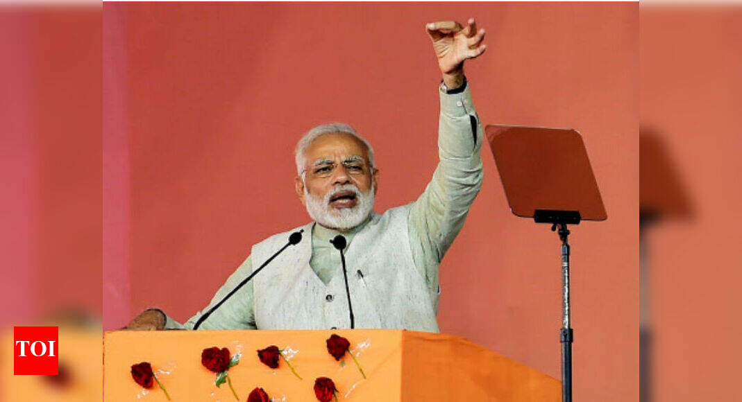India's 'historic jump' in ease of doing business due to reform push ...