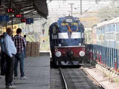 Railways extends executive class free travel to Ashok, Kirti Chakra awardees