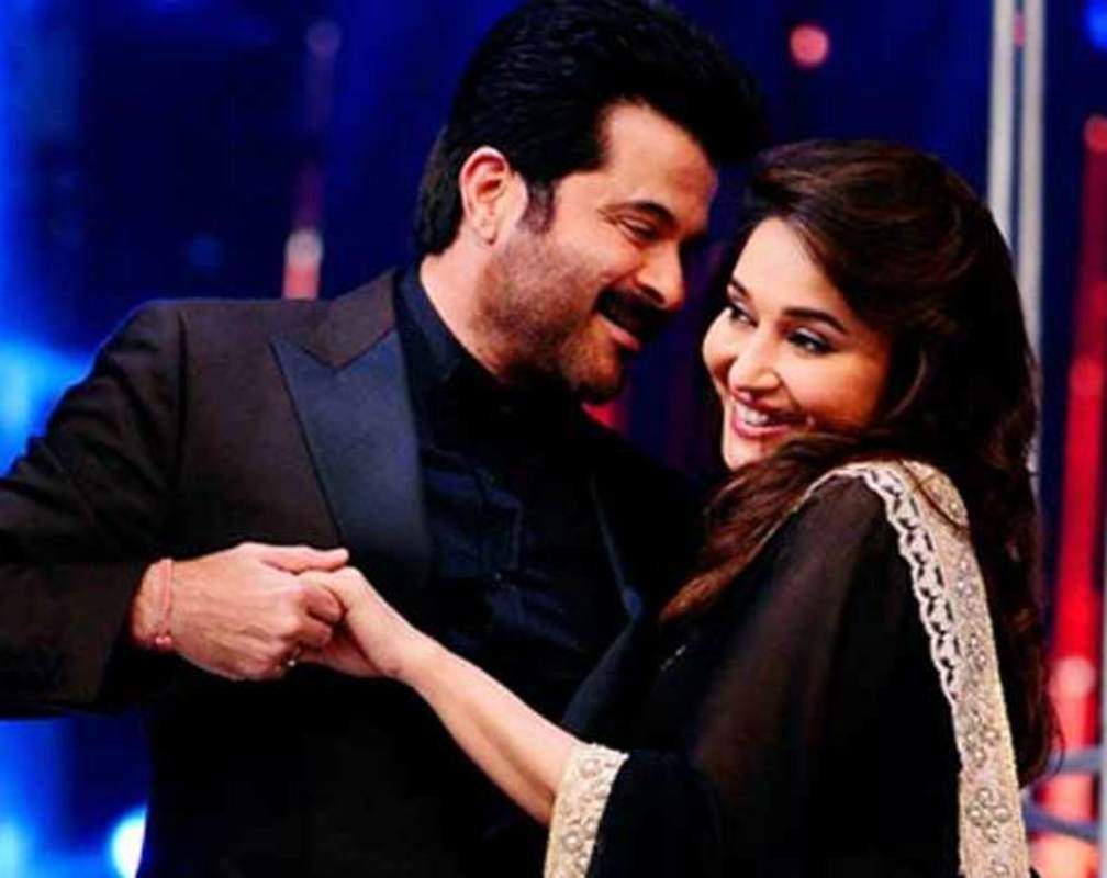 
Anil Kapoor to romance Madhuri Dixit in ‘Total Dhamaal’

