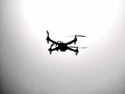 Drones may be allowed to make home deliveries