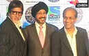 'Kaun Banega Crorepati 4' - Press meet