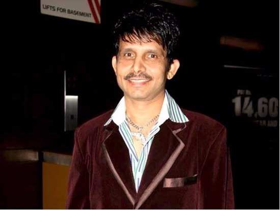 KRK threatens to commit suicide if his Twitter account is not reinstated