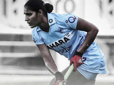 Asia Cup Hockey: Indian women into semi-finals with 7-1 rout of Kazakhstan