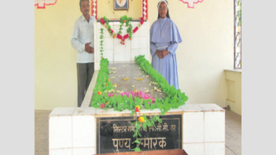 Indore abuzz over beatification of ‘martyr’ nun