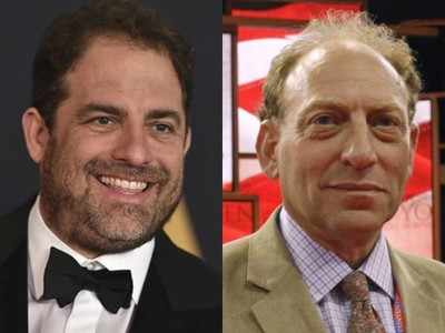 Claims against director Brett Ratner, radio boss Mike Oreskes deepen Hollywood abuse