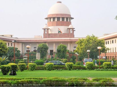 Supreme Court to hear plea challenging validity of Aadhaar Act tomorrow