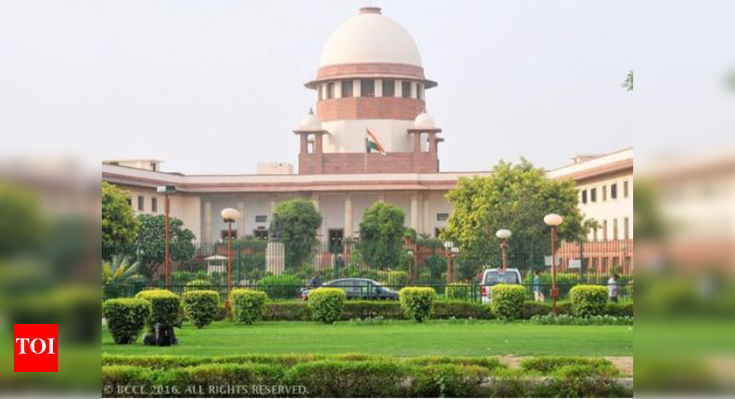 Aadhaar Act: Supreme Court to hear plea challenging validity of Aadhaar ...