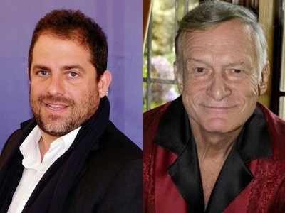 Playboy Backs Off From Brett Ratner S Hugh Hefner Biopic English