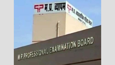VYAPAM scam: 3 more accused surrender in court
