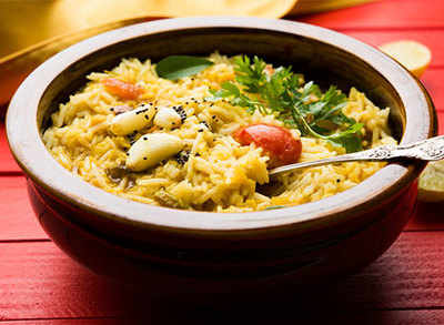 India to pitch Khichdi as global superfood