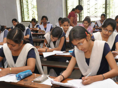 BSEB introduces new exam pattern for 2018; 50% questions to be objective
