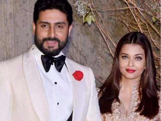 Abhishek Bachchan on Aishwarya: Today, she does everything for Aaradhya, she’s a supermom