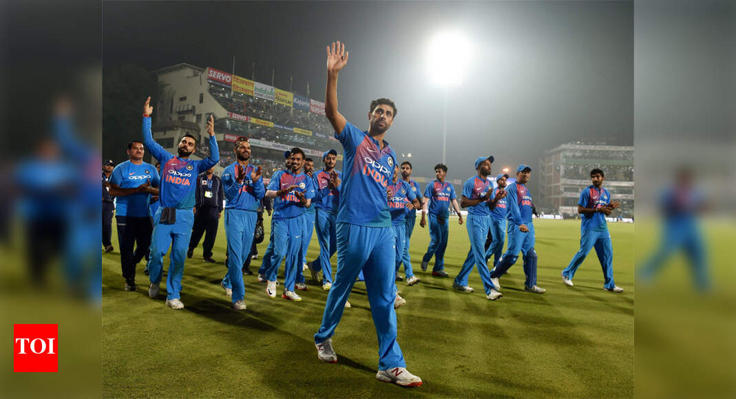 Life after retirement for Nehra: Maybe coaching or commentary | Cricket ...