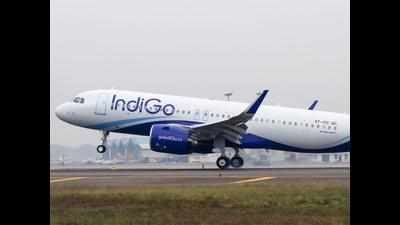 IndiGo to launch direct night-time flights between Madurai and Bengaluru