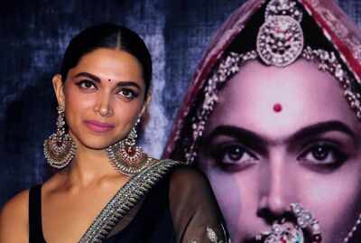 Deepika Padukone talks about ‘Padmavati’ and how she prepared for it