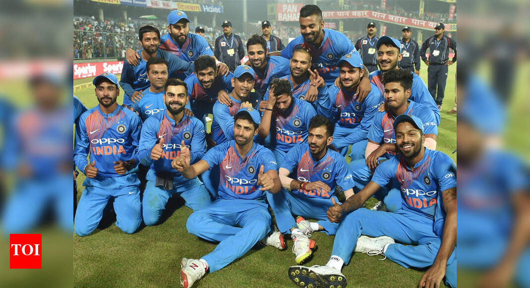 Ashish Nehra: I am not leaving with selectors' permission: Nehra ...