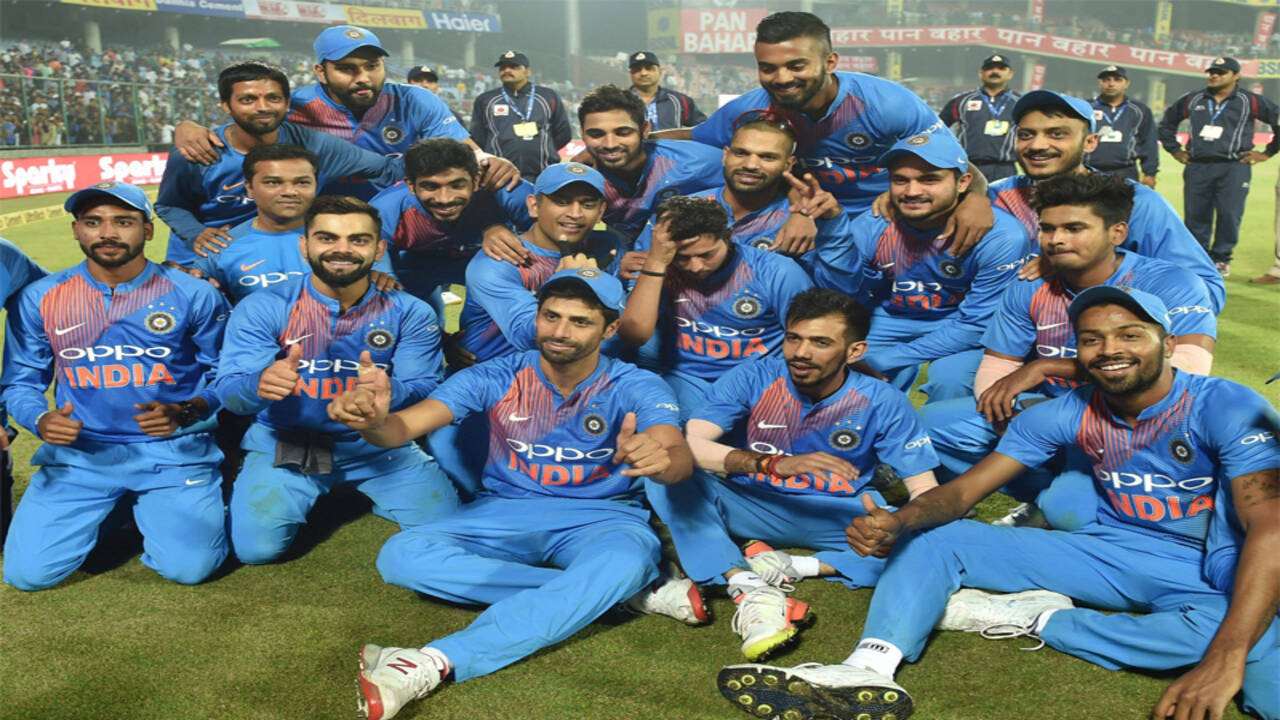 I am not leaving with selectors' permission: Nehra | Cricket News ...