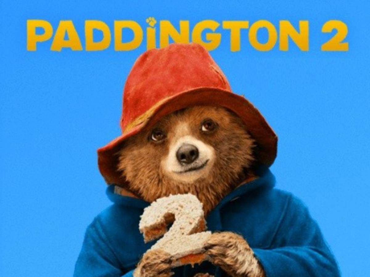 Paddington 2 To Release In India On January 12 18 English Movie News Times Of India