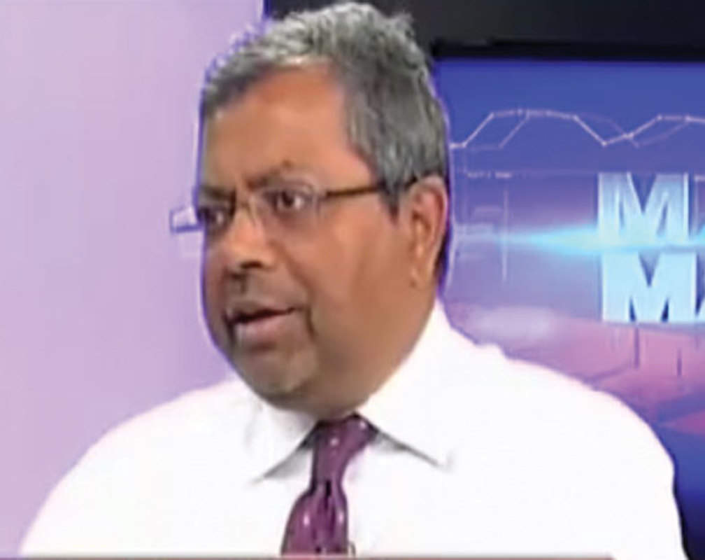 
Prime Securities’ N Jayakumar on where to find the next multibagger

