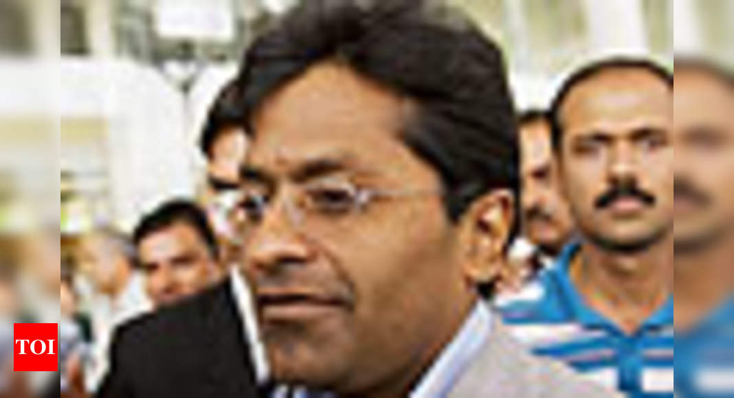 Lalit Modi: Bombay HC To Hear Modi's Petition Against BCCI On July 14 ...