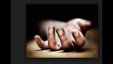 Woman dies on tracks in Chennai three days after marriage