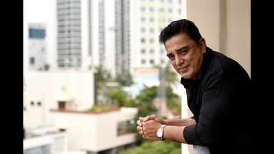 Kamal Haasan says right wing Hindus have started employing terrorism
