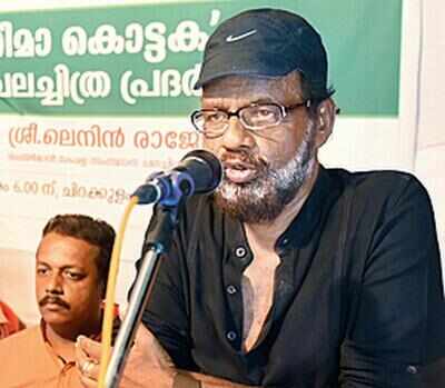 State Literacy Mission launches ‘Cinema Kottaka’ | Thiruvananthapuram ...