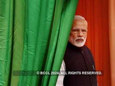 Man shares ‘satire’ on PM Modi, booked