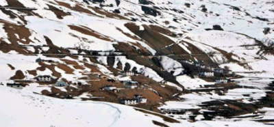 Himachal Pradesh’s Newtons all set for long treks, freezing climes