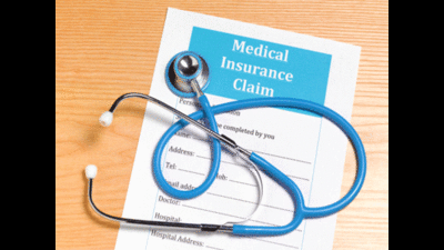 Health insurance firm asked to pay Rs 1.40 lakh to claimant