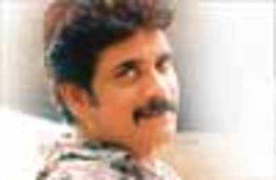 I chose life over Bollywood: Nagarjuna