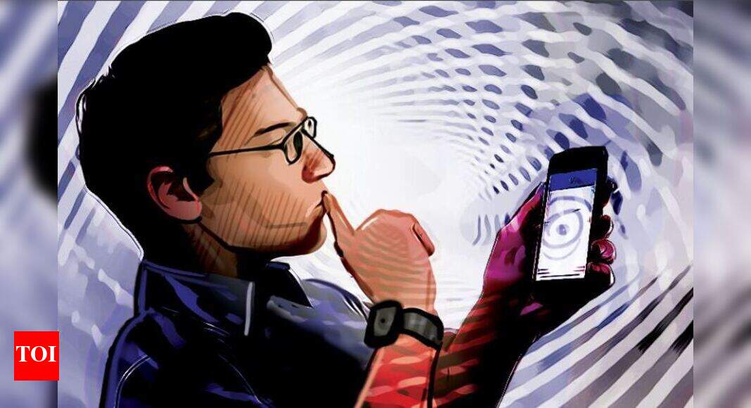 Rajkot cyber cell recovers 1,002 stolen mobile phones | Rajkot News ...