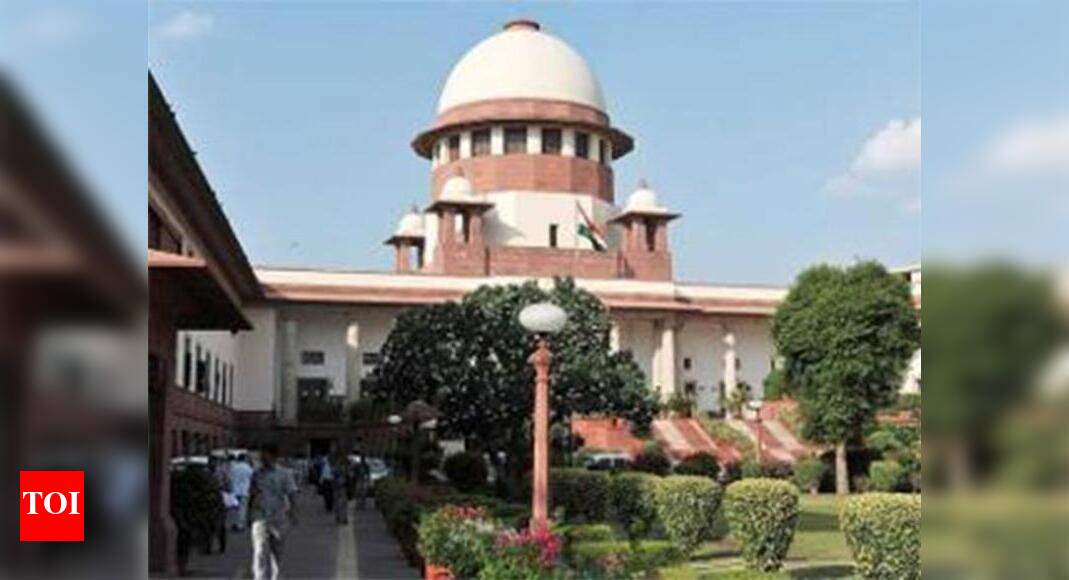 supreme court decision on deemed university latest 2019