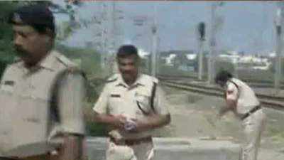 Bhopal: 19-year-old tied and gang-raped for 3 hours