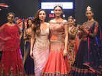 Delhi Times Lifestyle Week: Mandira Wirk show