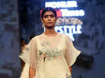 Delhi Times Lifestyle Week: Samant Chauhan show