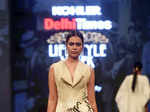 Delhi Times Lifestyle Week: Samant Chauhan show