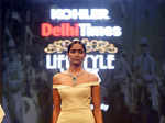 Delhi Times Lifestyle Week: Samant Chauhan show