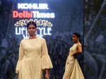 Delhi Times Lifestyle Week: Samant Chauhan show