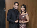 Akshay and Priya