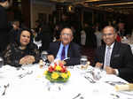 Manab Pal,Shubha Pal and Kunal Roy Chowdhury